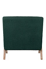 заказать стильное Кресло с пуфом для гостиниц Arrow Oak в Санкт-Петербурге