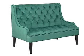 фото Американский диван Sommet Green V2 в Санкт-Петербурге