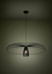 купить 390217 Подвесной светильник (люстра) CHAMPERICO в Санкт-Петербурге