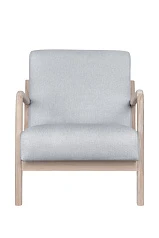 купить стильное Кресло дизайнерское Cody B-linen в Санкт-Петербурге