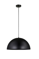 Люстра Sanda Black D30 на заказ в Санкт-Петербурге