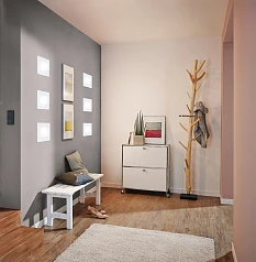 64606 Светодиодный встраиваемый светильник FUEVA 1 PRO, 5,5W(LED) в интернет-магазине в Санкт-Петербурге