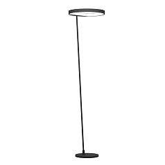 390167 Торшер диммируемый CAREDARA в интерьере в Санкт-Петербурге