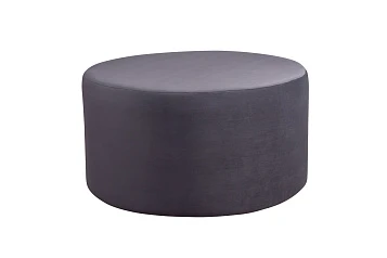 купить стильные Дизайнерский пуф Luton в интернет-магазине в Санкт-Петербурге