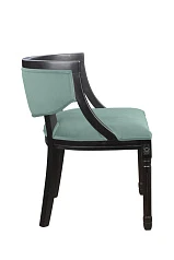 купить красивый Стул для кафе Orzo Green в Санкт-Петербурге