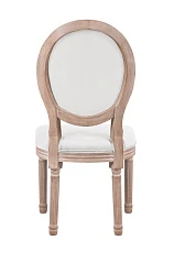 Стул с круглой спинкой Volker Oak Beige V2 в Санкт-Петербурге