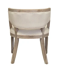 фото Стул для кафе Orzo в интерьере в Санкт-Петербурге