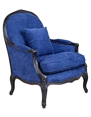 фото Полукресло Aldo Blue в Санкт-Петербурге