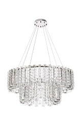 фото Люстра Vortix в интерьере в Санкт-Петербурге