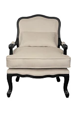 Мягкое кресло модерн Nitro Beige V5 в интернет-магазине в Санкт-Петербурге