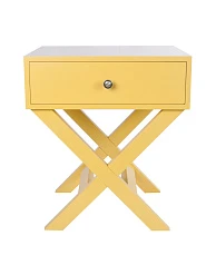 заказать Дизайнерская тумба Tomas Yellow в Санкт-Петербурге