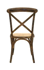 купить стильный Стул Cross Back Bronze в интернет-магазине в Санкт-Петербурге