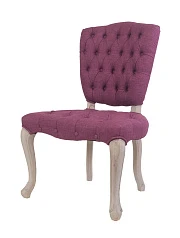 красивый Стул Gamila Violet в интернет-магазине в Санкт-Петербурге