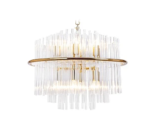 купить Люстра Bekiles 12 в Санкт-Петербурге