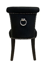 Стул Utra Dark Grey в интерьере в Санкт-Петербурге