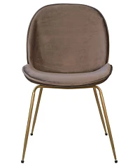 Стул Scoop Taupe в Санкт-Петербурге
