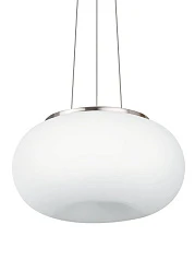 купить 86814 Подвесной потолочный светильник (люстра) OPTICA в Санкт-Петербурге