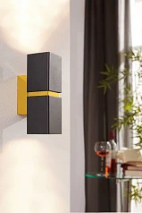 95373 Бра (настенный светильник) светодиодное PASSA в Санкт-Петербурге