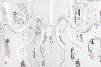 Люстра Karma D70 на заказ в интернет-магазине в Санкт-Петербурге