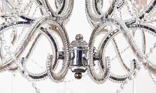 купить стильные Люстра Silvest в интернет-магазине в Санкт-Петербурге