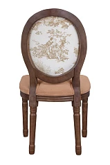 купить Стул для кафе Volker Leg Abstract V3 в интернет-магазине в Санкт-Петербурге