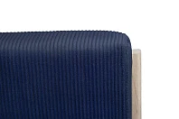 заказать Кресло дизайнерское Cody Indigo в Санкт-Петербурге