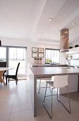 94403 Комплект из 3-х светод. встраив. светильников PENETO в интерьере в Санкт-Петербурге