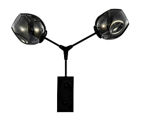 красивые Люстра Branching Wall в Санкт-Петербурге