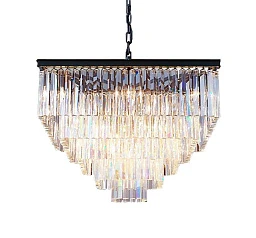 Люстра Odeon Square 80 в Санкт-Петербурге