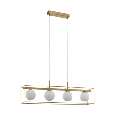 97793 Подвесной потолочный светильник (люстра) VALLASPRA в Санкт-Петербурге