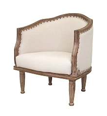 заказать Низкое кресло Alamo в интернет-магазине в Санкт-Петербурге