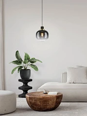 99616 Подвесной потолочный светильник (люстра) OILELL в интернет-магазине в Санкт-Петербурге