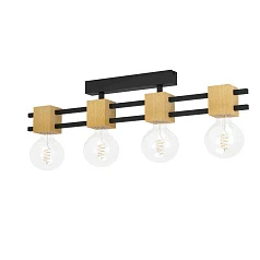 390189 Потолочный светильник LEVANTARA в Санкт-Петербурге