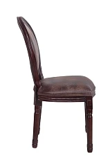 стильный Стул Volker Brownie V2 на заказ в Санкт-Петербурге