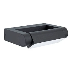 98707 Уличный настенный светильник светодиодный BRIANZA в Санкт-Петербурге