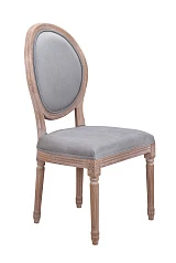 Стул для кафе Volker Oak Gray в Санкт-Петербурге