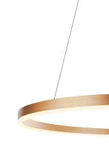 Люстра Orblaze 800 gold в Санкт-Петербурге