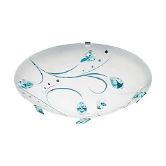 95689 Настенно-потолочный светильник светодиодный SORRENTA 1 в Санкт-Петербурге