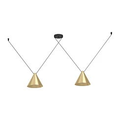 фото 900843 Люстра NARICES 1 в интерьере в Санкт-Петербурге