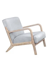 Кресло дизайнерское Cody B-linen на заказ в интернет-магазине в Санкт-Петербурге