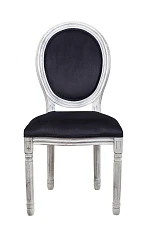 Стул для кафе Volker Original Black в Санкт-Петербурге