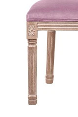 заказать Стул с круглой спинкой Volker Oak Pink в Санкт-Петербурге