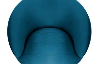 красивые Мягкое кресло Small Benee Izumrud в интернет-магазине в Санкт-Петербурге