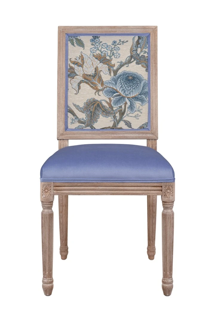 красивый Дизайнерский обеденный стул Lotos Flower в интернет-магазине в Санкт-Петербурге