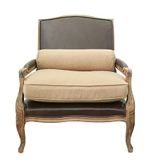 Классическое кресло Trak в Санкт-Петербурге