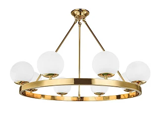 красивые Люстра Becky Radiant 8 в Санкт-Петербурге