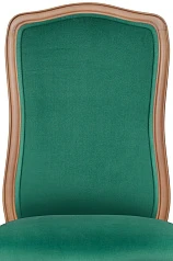 красивый Стул для кафе Wenter Green V2 в Санкт-Петербурге