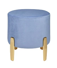 купить красивые Дизайнерский пуф Lutor в интернет-магазине в Санкт-Петербурге