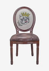 красивые Стул Volker King Dog в Санкт-Петербурге