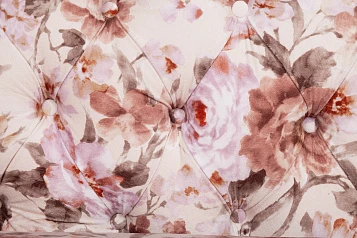 купить красивый Диван Rose Flower в интернет-магазине в Санкт-Петербурге